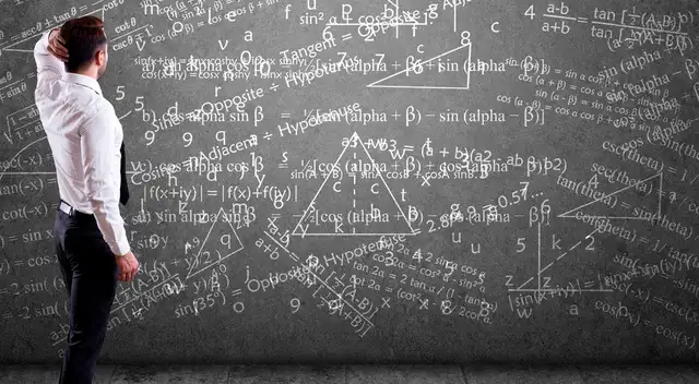 El reto matemático que muy pocas personas han logrado resolver El reto matemático que muy pocas personas han logrado resolver