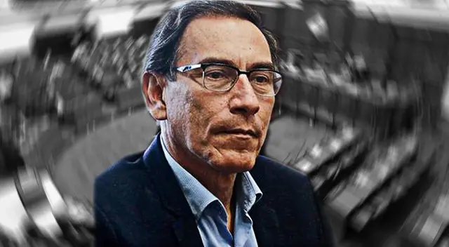 Congreso presentó moción de vacancia contra Martín Vizcarra. Congreso presentó moción de vacancia contra Martín Vizcarra.