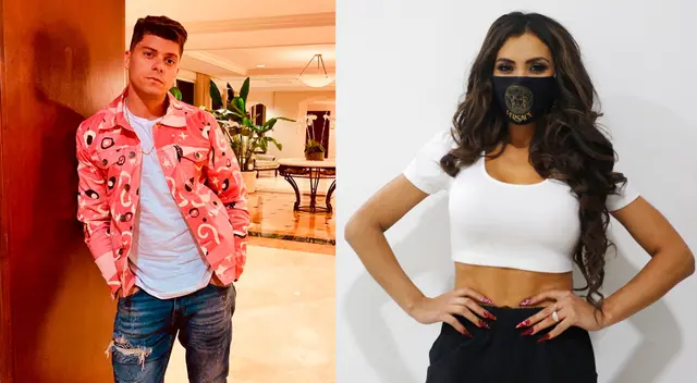 El chico reality Ignacio Baladán afirma que intentó comunicarse con Michelle Soifer, pero ella no quiere saber nada de él. El chico reality Ignacio Baladán afirma que intentó comunicarse con Michelle Soifer, pero ella no quiere saber nada de él.