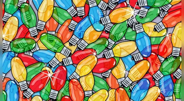 Pocos usuarios en las redes sociales han logrado resolver este complejo reto visual.