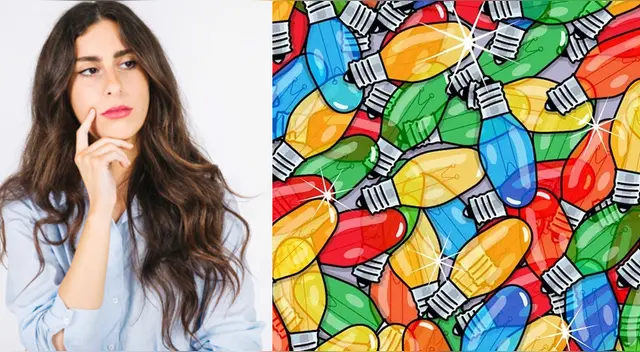 Tienes que solucionarlo en 10 segundos ¿Te animas?