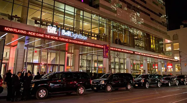 Festival de Toronto 2020 se realizará de manera virtual. Festival de Toronto 2020 se realizará de manera virtual.