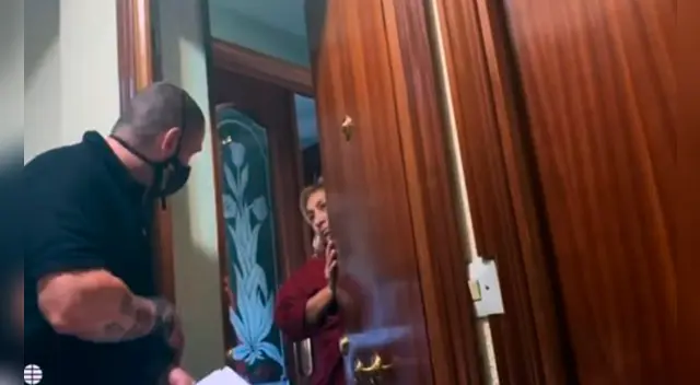 La noticia ha conmocionado a miles en España. La noticia ha conmocionado a miles en España.