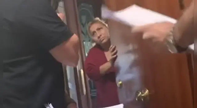 Aquí te contamos todos los detalles sobre esta impactante historia. Aquí te contamos todos los detalles sobre esta impactante historia.