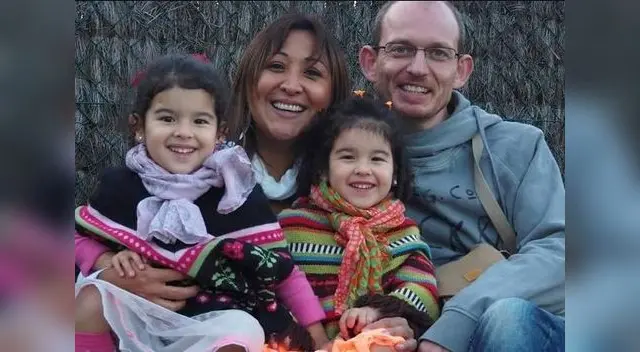 Visualiza tu propio bienestar y sé optimista.