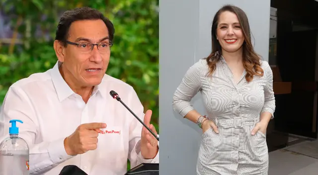 La actriz Yiddá Eslava recomendó a sus seguidores en Instagram estar siempre informados de la coyuntura nacional. La actriz Yiddá Eslava recomendó a sus seguidores en Instagram estar siempre informados de la coyuntura nacional.