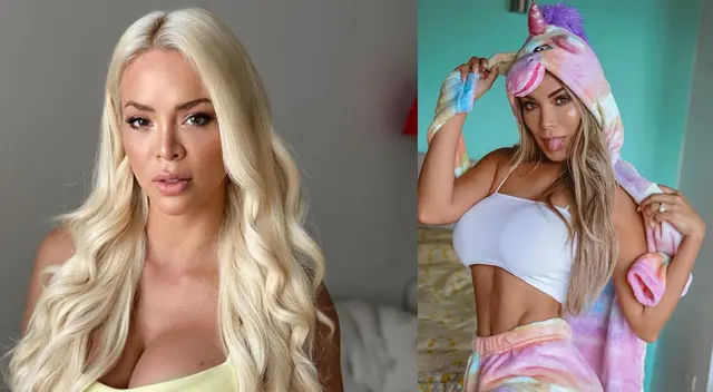 Sheyla Rojas reapareció en sus rede sociales junto a su amiga Paula Manzanal. Sheyla Rojas reapareció en sus rede sociales junto a su amiga Paula Manzanal.