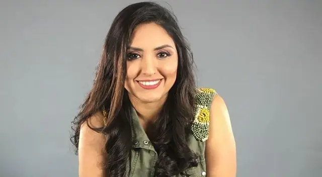 Nicole Pillman estrena nueva canción llamada 'El Duelo' Nicole Pillman estrena nueva canción llamada 'El Duelo'