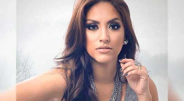 Nicole Pillman estrena nueva canción llamada 'El Duelo' Nicole Pillman estrena nueva canción llamada 'El Duelo'