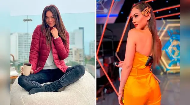 Jazmín Pinedo deja contundente mensaje a detractores en Instagram.