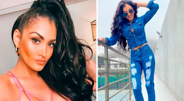 Michelle Soifer fue eliminada de ‘Divas EEG’ y salió del set enojada