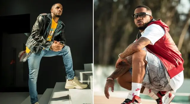 Jefferson Farfán empezó a trabajar con la Selección Peruana de Fútbol.