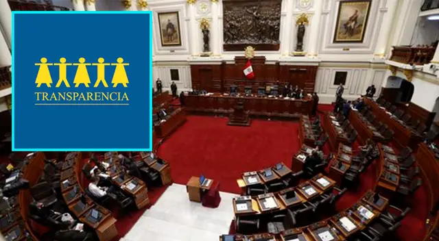 Transparencia pide tomar buenas decisiones ante este hecho que agrava la situación del País.