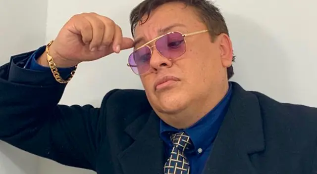 Richard Swing se defiende ante revelación de audios.