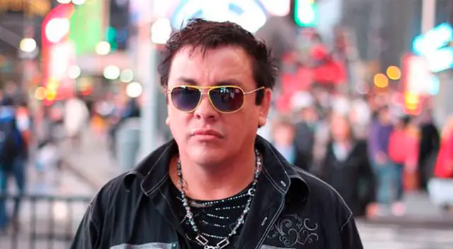 Richard Swing niega que lo dicho en audios sea cierto.