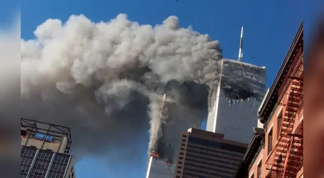 Han pasado 19 años desde el atentado a las Torres Gemelas ocurrido el 11 septiembre del 2001. Han pasado 19 años desde el atentado a las Torres Gemelas ocurrido el 11 septiembre del 2001.