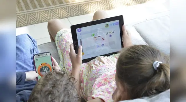 Las herramientas digitales no deben sustituir a la educación presencial, sino apuntan a ser un complemento para motivar a los niños y adolescentes. Las herramientas digitales no deben sustituir a la educación presencial, sino apuntan a ser un complemento para motivar a los niños y adolescentes.