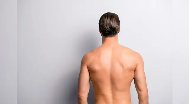 En la mayoría de los casos, es leve y presenta pocos síntomas.