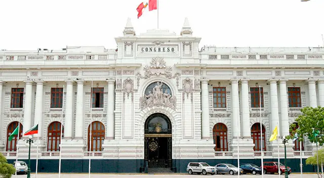 Congreso debatió pedido de moción de vacancia contra Martín Vizcarra.