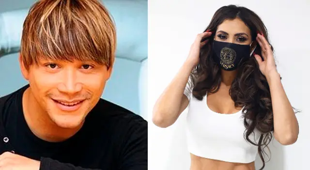 Michelle Soifer se fue muy molesta de Divas de Esto es guerra por la decisión del jurado.