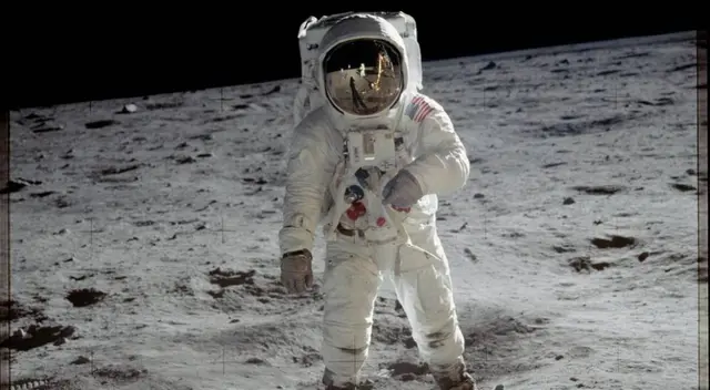 Jim Bridenstine, administrador de la NASA, confirmó la investigación del suelo lunar.