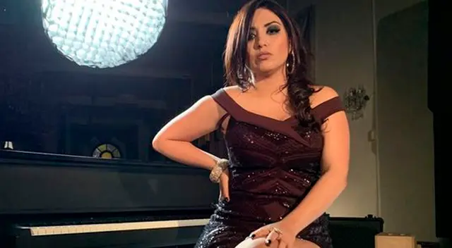 Nicole Pillman estrena nueva canción llamada 'El Duelo' Nicole Pillman estrena nueva canción llamada 'El Duelo'