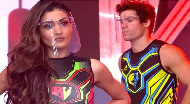 Michelle Soifer fue eliminada de Divas.