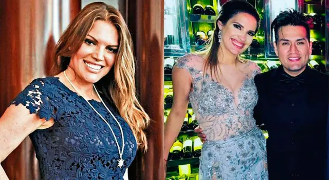 Jessica Newton se pronuncia sobre el tema de los nietos. Jessica Newton se pronuncia sobre el tema de los nietos.