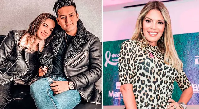 Jessica Newton se pronuncia sobre el tema de los nietos. Jessica Newton se pronuncia sobre el tema de los nietos.