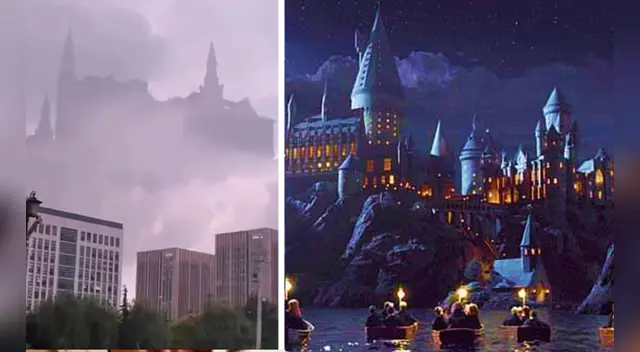 El clip cuenta con miles de reproducciones en YouTube.