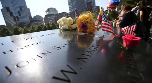 National September 11 Memorial & Museum National September 11 Memorial & Museum