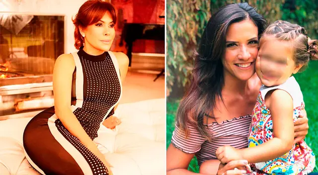 Magaly Medina causó diversión con su reto de baile. Magaly Medina causó diversión con su reto de baile.