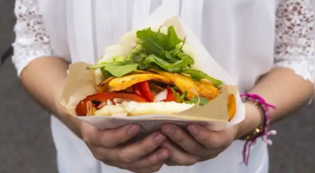 Conoce el origen de la arepa. Conoce el origen de la arepa.