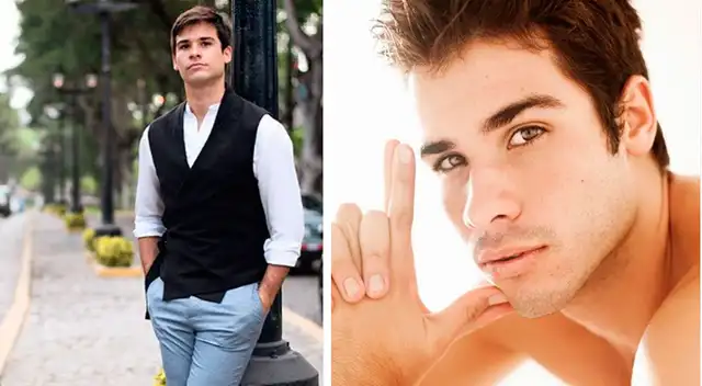 Jesús Neyra molesto por acciones del Congreso.