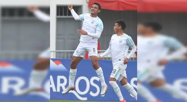 Alex valera reveló que siente mucha admiración por Paolo Guerrero. Alex valera reveló que siente mucha admiración por Paolo Guerrero.