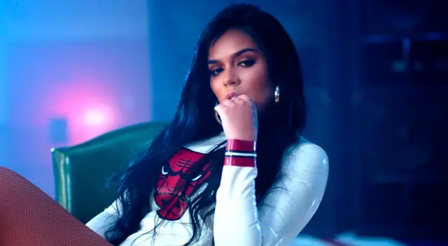 Karol G sobre su nueva canción ‘Ay Dios Mío’: “Es un homenaje a mi cultura”