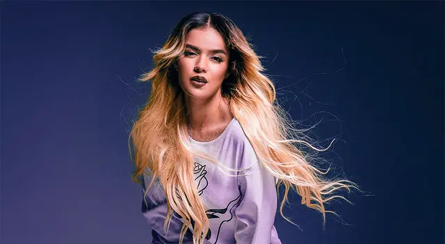 Karol G sobre su nueva canción ‘Ay Dios Mío’: “Es un homenaje a mi cultura”