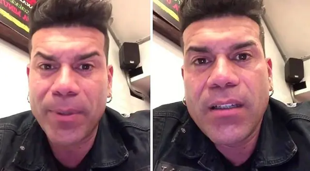 ‘Tomate’ Barraza revela cómo la está pasando en pandemia.