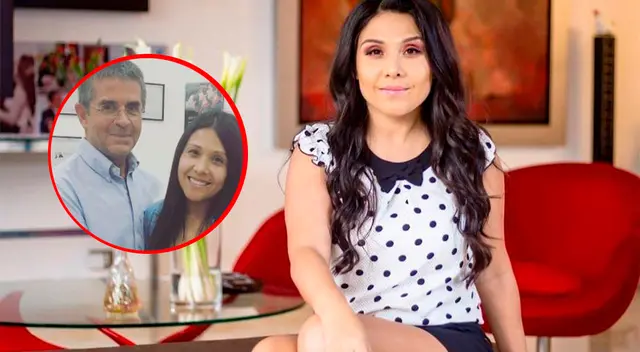 Tula Rodríguez se quiebra al recordar la promesa que le hizo a Javier Carmona Tula Rodríguez se quiebra al recordar la promesa que le hizo a Javier Carmona