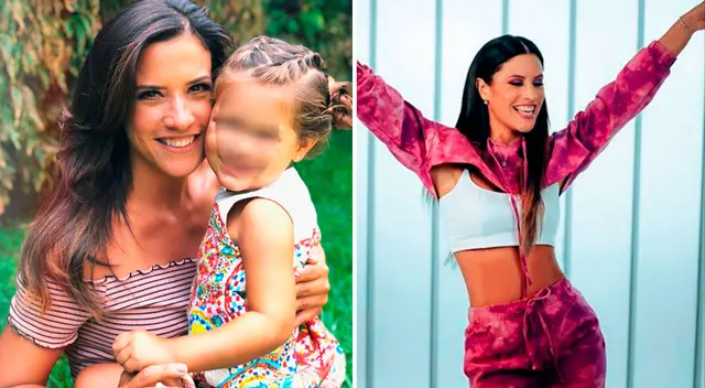 María Pía Copello feliz por sus 2 millones de reproducciones de ‘Like’ en YouTube