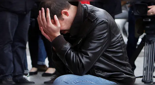 Conoce la desgarradora historia del padre de familia aquí.