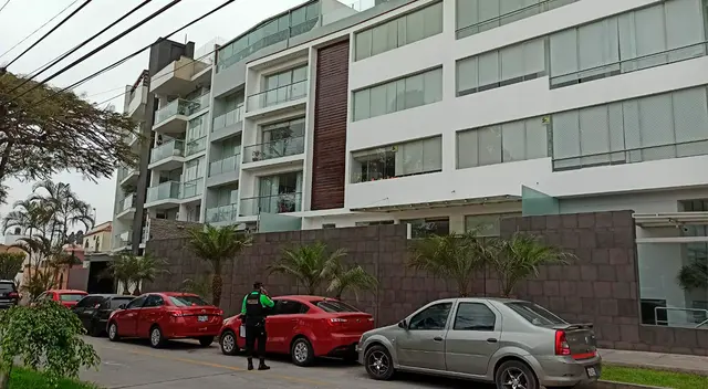 Allanan vivienda de Miriam Morales.