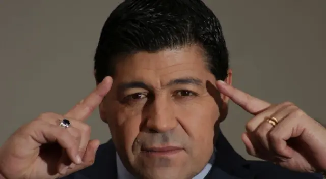 La llegada del Papá al estadio de Miami fue en limusinas. Regresando al hotel se encontraron con el rival en la calle y fue la locura.