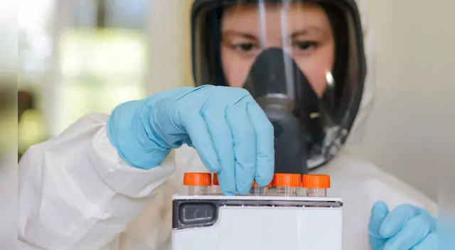 Conoce por qué Rusia estaría interesado en inocular a toda la población de Latinoamérica.