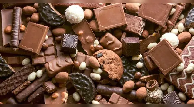 Elegir un buen chocolate es una decisión muy importante.