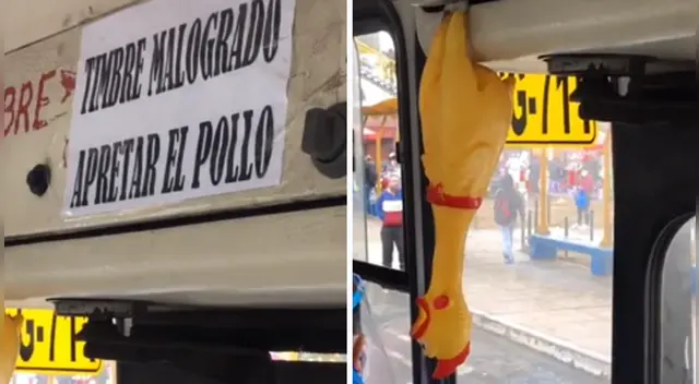 La divertida escena causó sensación en las redes sociales.