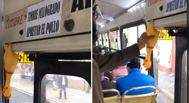 El clip cuenta con miles de reproducciones en TikTok.