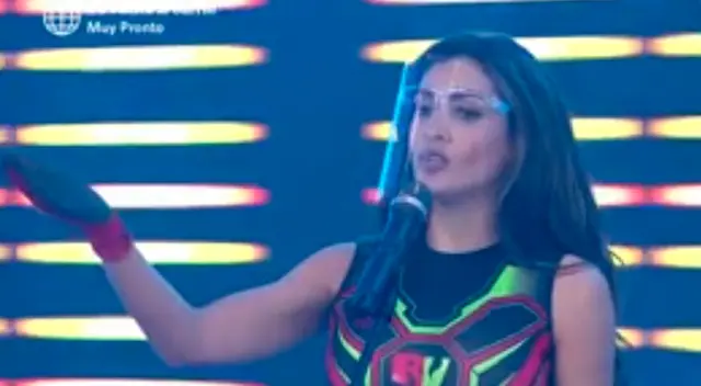 Michelle Soifer se pronunció debido a que no recibió el respaldo de los 'Guerreros' en EEG. Michelle Soifer se pronunció debido a que no recibió el respaldo de los 'Guerreros' en EEG.