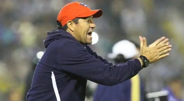 Sergio Ibarra se confesó para El Popular y  mencionó que tiene recuerdos muy marcados de Cienciano.