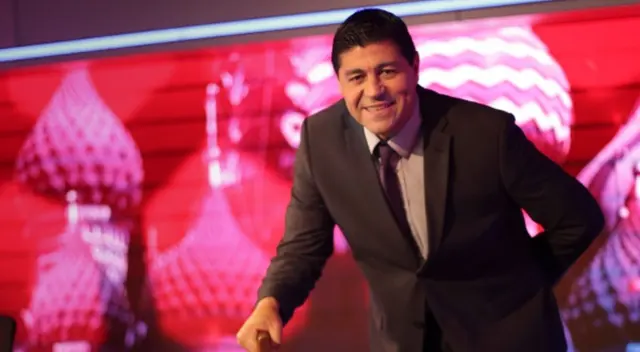 Sergio Ibarra se confesó para El Popular y  mencionó que tiene recuerdos muy marcados de Cienciano.